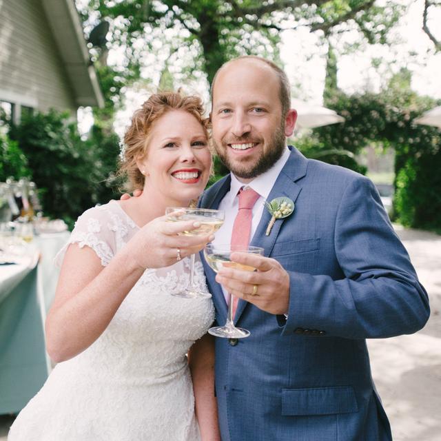 Kristen Loken Weddings - 3