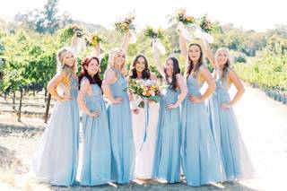 Ashley Baumgartner Photography & Calligraphy - 30
