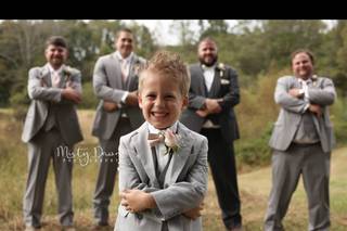 Misty Dawn Photography - 6