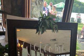 Florentina Flowers and Event Design - 37
