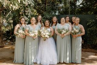 Weddings by Abbey - 40