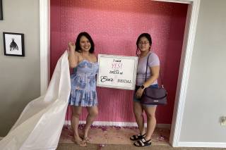 Eva's Bridal Center - 16