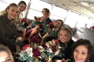 Walden Floral Design - 24