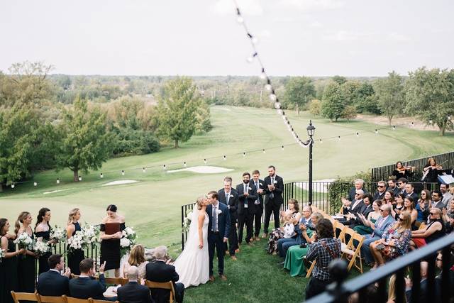 Wedding: Emma + Jonah - Colin Gordon Photography