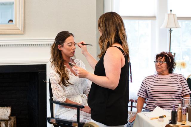 Maureen Garner Hair and Makeup Design - 4