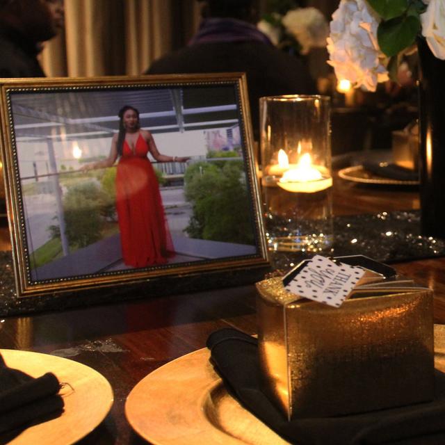 TIMELESS CREATIONS EVENTS & DESIGNS - 1
