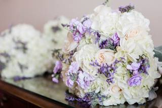 Keepsakes Florist - 20
