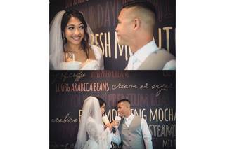 RJamin Weddings - 33