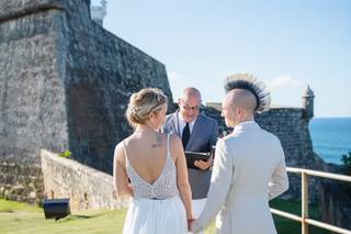 Peace Love Weddings - 76