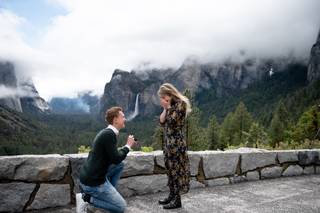 Yosemite Love Stories - 8