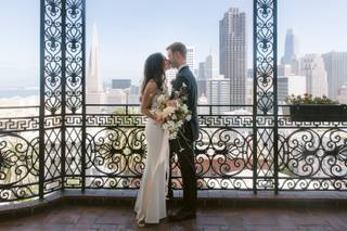 Blue Note Weddings - 12