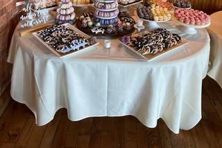 Chrusciki Bakery 2