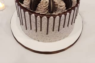 Just Think Cake - 99