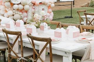 Rustic Events - 6