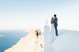 Sandy and Odysseas Photography - 35