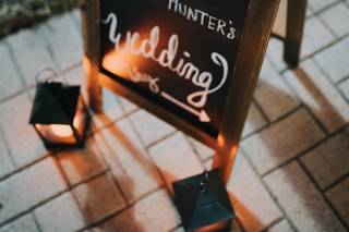 Kelly Kennedy Weddings and Events - 69