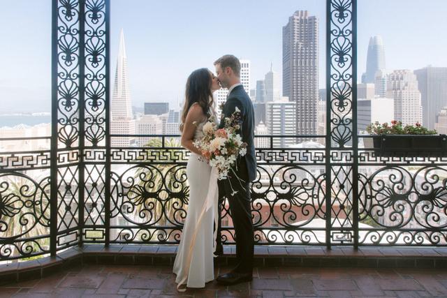 Blue Note Weddings - 3