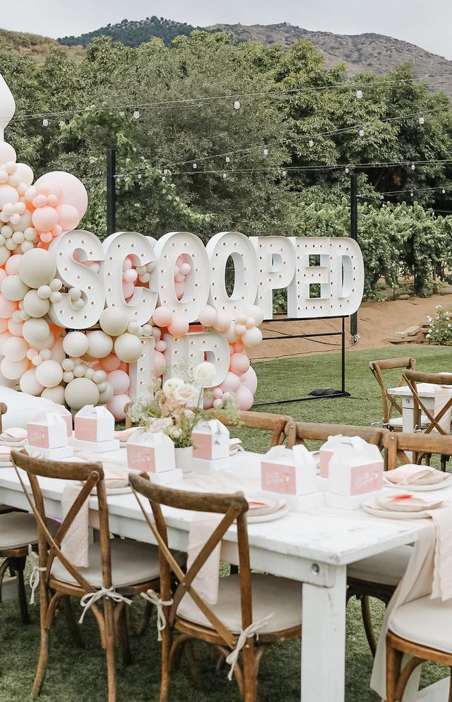 Rustic Events - 2