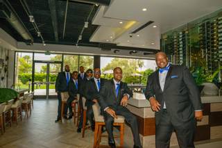 Torrance Marriott Redondo Beach - 4