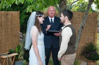 The Marriage Notary & Wedding Officiant - 18