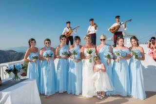 Weddings in Greece by Heliotopos - 89