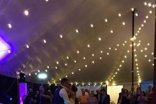 Cartwright & Daughters Tent & Party Rentals - 30