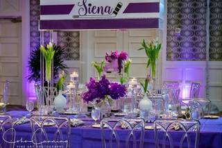 JM Event Productions Event Executed With Elegance - 19