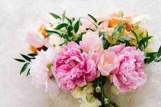 Poppy Belle Event & Floral Design - 33