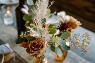 Wedding Flowers by Annette - 41