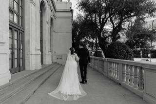 Gina & Ryan Photography - 6