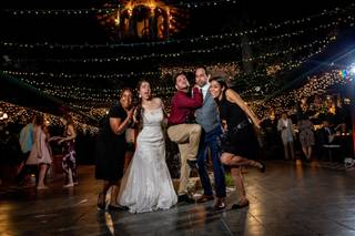 Alex & Dali Wedding Photography - 72