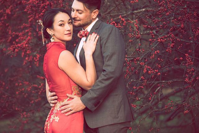 Jeff Song Photography - 1