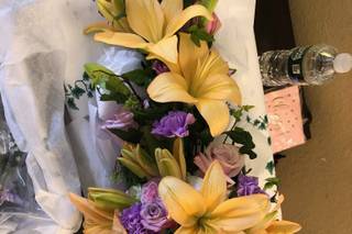 Janet Makrancy's Weddings & Parties - 16