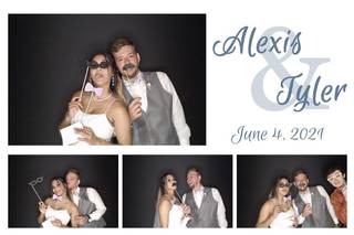 Say Cheese Photo Booth Rental - 5
