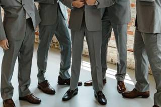 Harmony Weddings and Events - 65