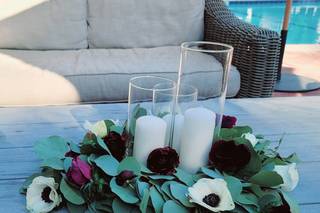 Luxury Floral Designs by Karla's Kreations - 97
