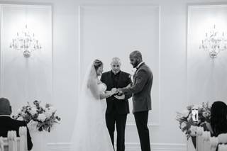 Award Winning Wedding Officiant & Certified Relationship Coach - 40