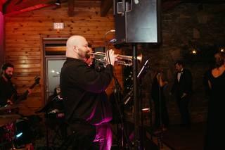 Emerald Empire Band - 31