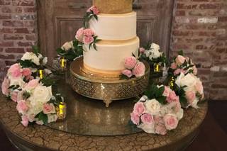 Mad Lily Cakery - 1