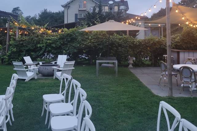 Jedediah Hawkins Inn 4
