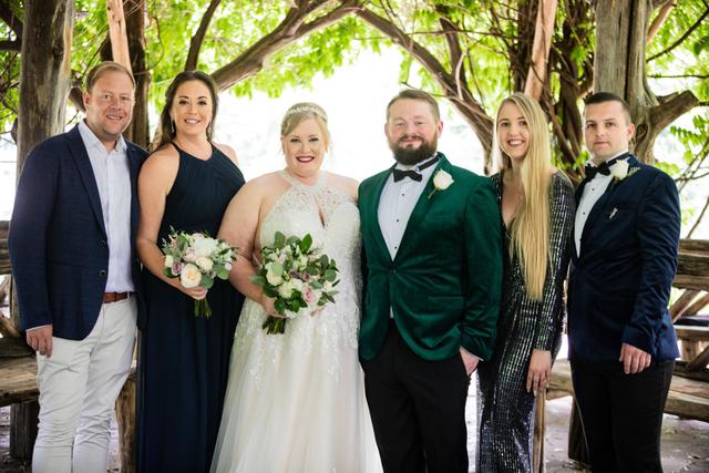 Ultimate USA Weddings - 3