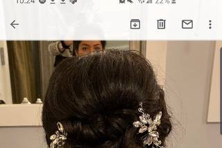 Lauren Wolff Hair Design - 45
