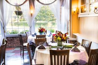 Mrs. Ks Restaurant and Cellar - 6