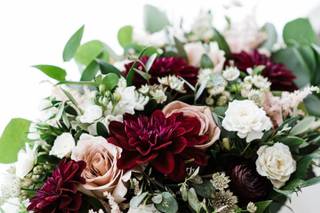 Momentous Weddings, Events & Designs - 22