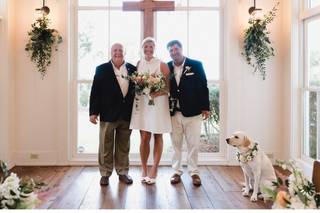 Weddings by George - 10