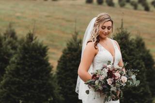 Ever After Floral Design - 56