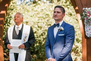 Caring Wedding Ceremonies - 18