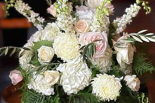 Jessica Vann-Campbell Flowers - 88