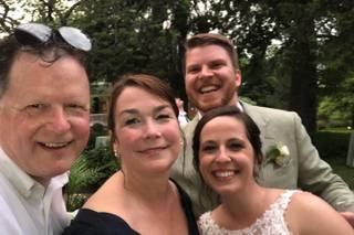 Bridal Concepts by Christy Aspinwall - 5