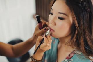 Makeup by Christina Choi - 5